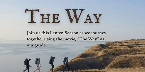 Easter Sunday - Make Your Way