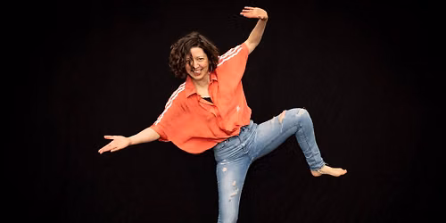 GRATIS WORKSHOP - Afro Dance | HELE AARHUS DANSER - Aarhus Festuge