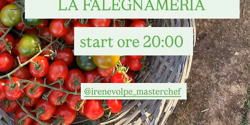 Dalla Terra alla Tavola