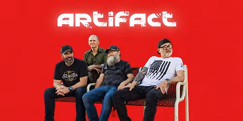 Artifact @ The South Hutchinson Freedom Fest