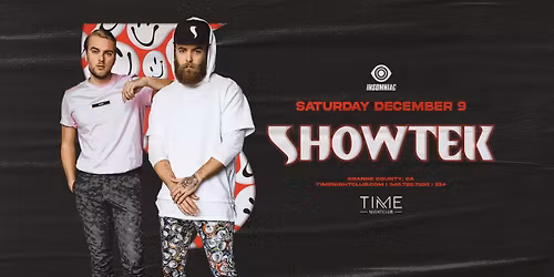 Showtek