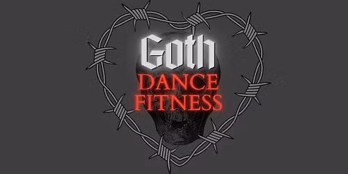 Goth Dance Fitness