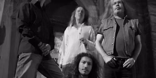 Black Sabbath - Performed LIVE by Blax Abbath