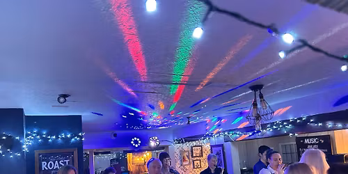 Blue Tides at Hyde Club, Fordingbridge SP6 2QH