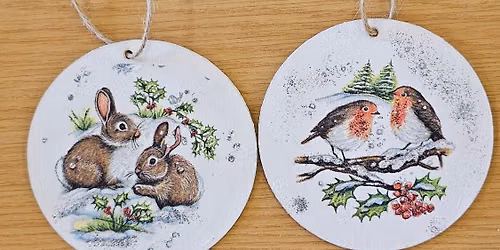Little Makers Club (Kids art and craft workshops)