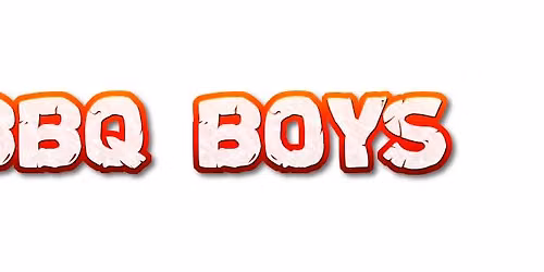 BBQ Boys at We'll Smoke U BBQ in Gretna