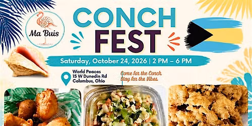 Conch Fest