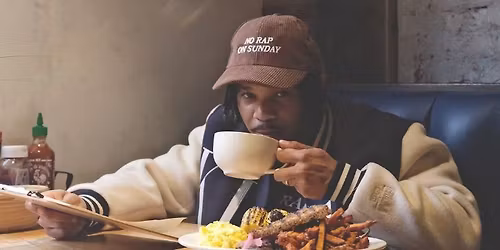 KOTA THE FRIEND at Titletown Brewing Company