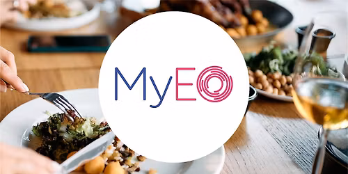 MyEO Lunch at Bacio