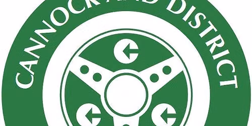 Cannock car club track day, Saturday 8th August, 