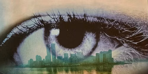 With Their Eyes~A Memory Play With Music