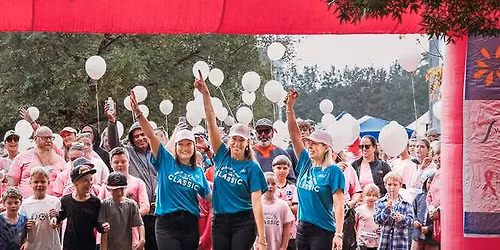 Camden Mother\u2019s Day Classic Walk 2026