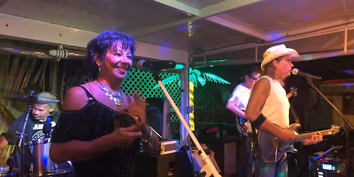 KJB (Karen & Jimmy Band)