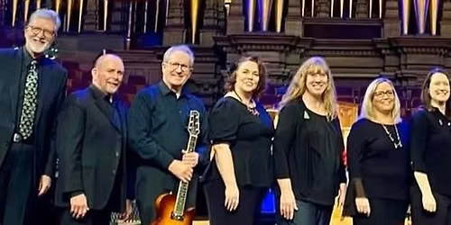 The Lars Yorgason Singers (Free Sunday Night Concert Series)
