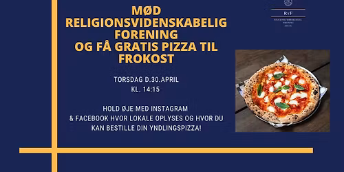 Pizzam\u00f8de i RVF