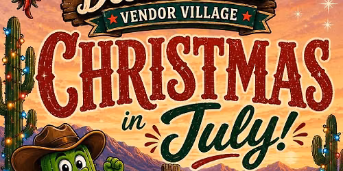 Christmas in July