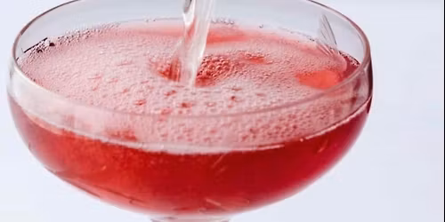 Reverse Brunch Saturdays\u203c\ufe0f