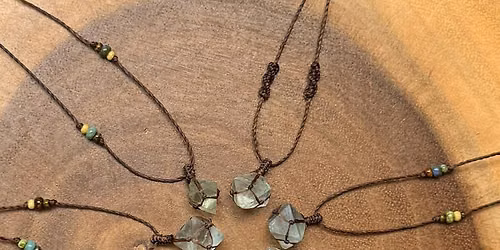 Jewelry Buffet Workshop