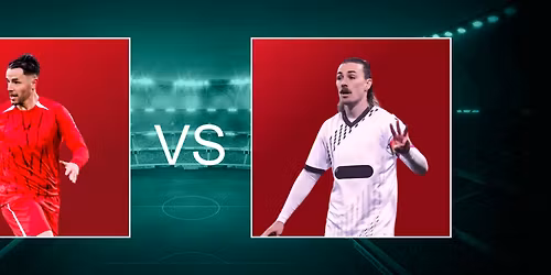 SC Freiburg vs FC St. Pauli at Europa Park Stadion