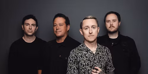 Yellowcard Tickets
