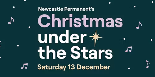 Christmas under the Stars at King Edward Park \ud83c\udf85