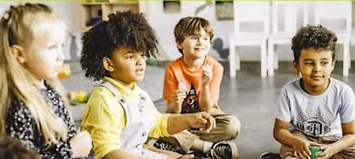 Mindfulness (Family Center Huron Heights)