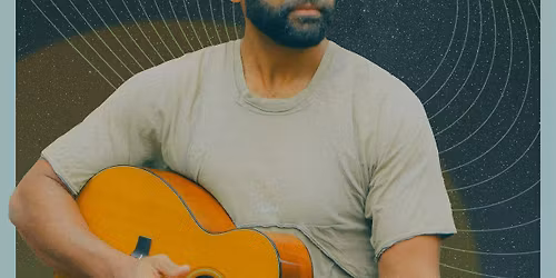 Ray Jones - Performing Live