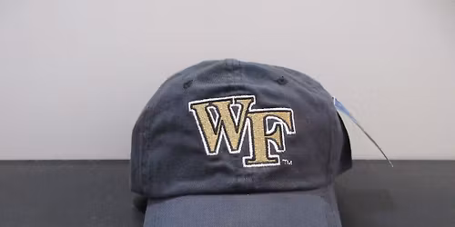 Wake Forest Demon Deacons Women's Basketball vs. Georgetown Hoyas