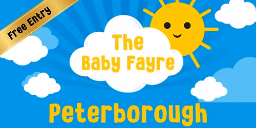 The Baby Fayre Peterborough