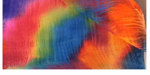 WATER, COLOR & TECHNIQUES with Paula Artac