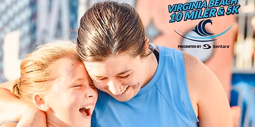 Mother\u2019s Day 5K Race at VB Oceanfront (Walk, Jog, or Run) \ud83c\udf37\ud83d\udc90