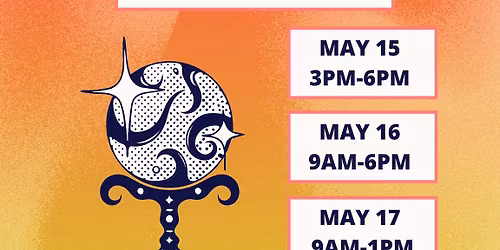 TriCon Fabulist Fair