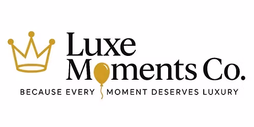 Luxe Moments Presents: A Merry Family & Friends Holiday Party!