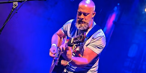 Chris Clayton Loop At Railside