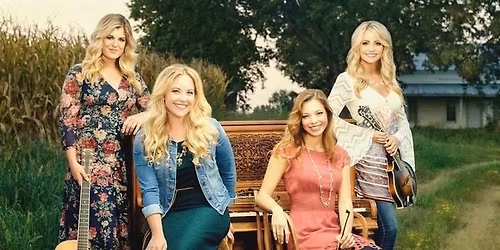 Country p\u00e5 l\u00e5ven med High Road