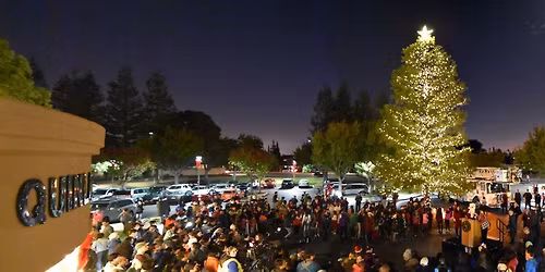 Community Tree Lighting