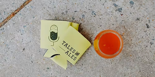 Tales and Ales Storytelling Show