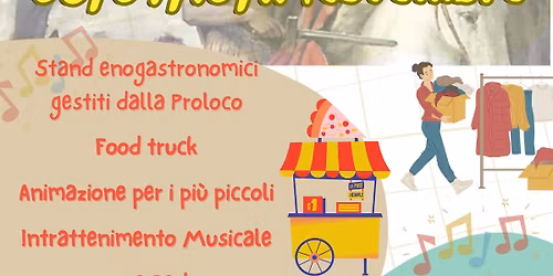 Festa del Patrono - San Martino Buon Albergo - 08-09-10-11 Novembre