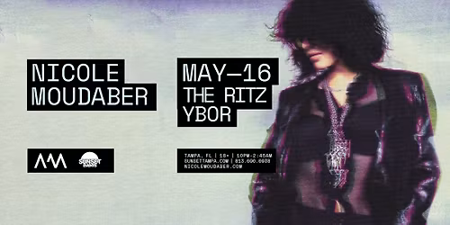 Nicole Moudaber - Tampa, FL