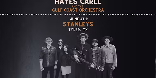 Hayes Carll \ud83d\udd25 Live at Stanley\u2019s!