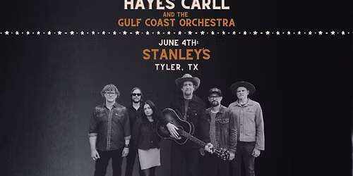 Hayes Carll \ud83d\udd25 Live at Stanley\u2019s!