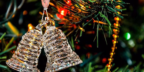 Christmas Eve Candlelight Service