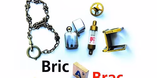 Bric \u00e0 Brac Et\u00e9