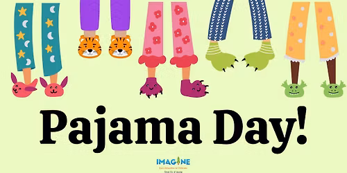 Pajama Day