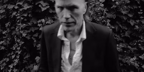 CHRISTIAN KJELLVANDER & BAND - Dresden - Beatpol