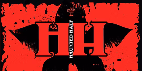 Haunted Half Marathon
