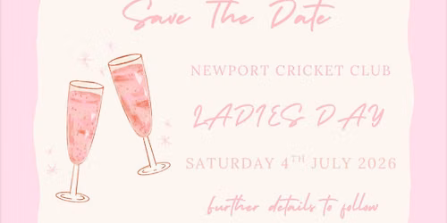 Ladies Day
