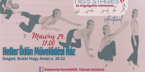 Nia 5 \u00e1llom\u00e1s - Az \u00f6ngy\u00f3gy\u00edt\u00e1s m\u0171v\u00e9szete - M\u00c1RCIUS