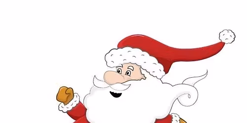 Aberdeen Santa Run 5k