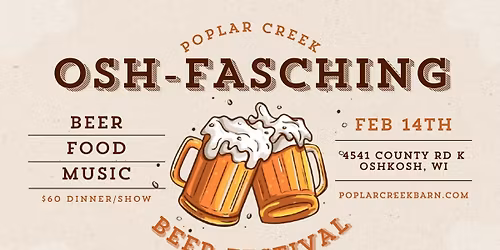 OshFasching 2026